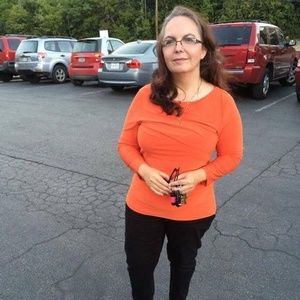 Meet your Posher, Dorothy